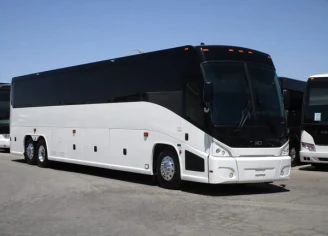 MCI J45 motorcoach