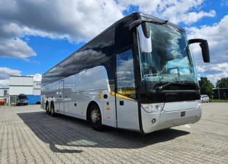 VanHool motorcoach